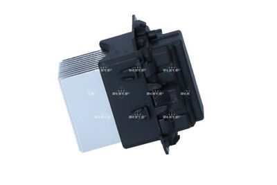 Сопротивление, вентилятор салона NRF 342047