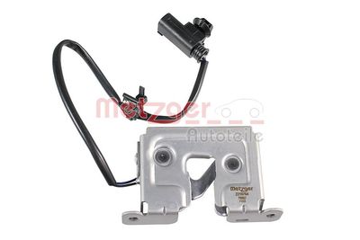 Замок капота METZGER 2310764