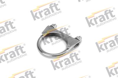 Соединительные элементы, система выпуска KRAFT AUTOMOTIVE 0558573
