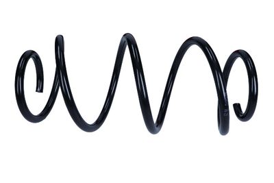 Пружина ходовой части MAXGEAR 60-0870D