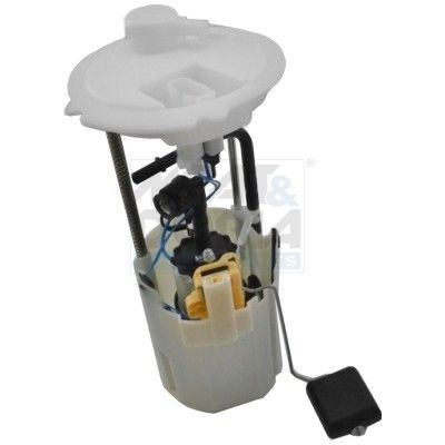 Barošanas sistēmas elements MEAT & DORIA 77750