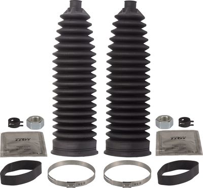 Комплект пыльника, рулевое управление TRW JBE211