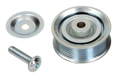 Паразитный / ведущий ролик, поликлиновой ремень MAXGEAR 54-1083