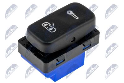 Slēdzis, Durvju fiksators NTY EWS-SK-018