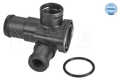 Фланец охлаждающей жидкости MEYLE 1001210053