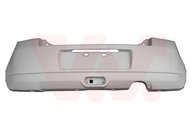Bampers VAN WEZEL 5222544