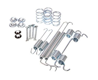 Piederumu komplekts, Bremžu loki MAXGEAR 27-1194