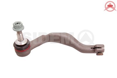 Наконечник поперечной рулевой тяги SIDEM 21736