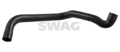 Шланг радиатора SWAG 10 93 0470