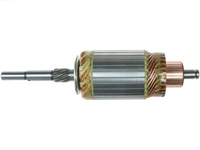 Enkurs, Starteris AS-PL SA0121S