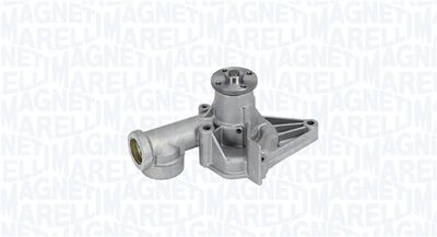 Ūdens sūknis, dzinēja dzesēšana MAGNETI MARELLI 350981784000