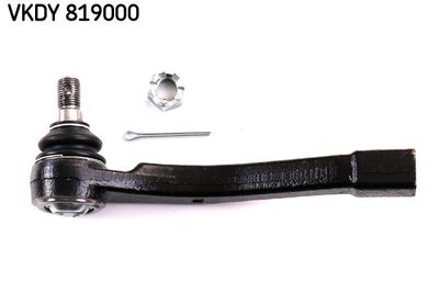 Наконечник поперечной рулевой тяги SKF VKDY 819000