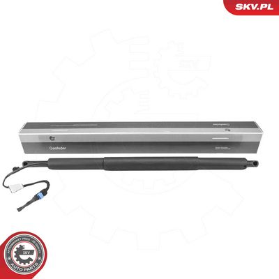 Elektromotors, Bagāžas nod. vāks ESEN SKV 52SKV208