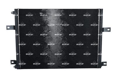 Конденсатор, кондиционер NRF 35638