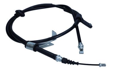 Trose, Stāvbremžu sistēma MAXGEAR 32-0922