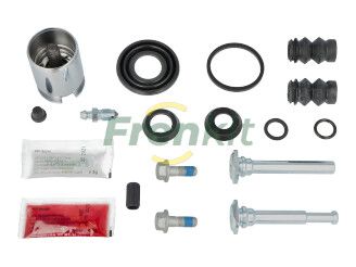 Ремкомплект, тормозной суппорт FRENKIT 738160