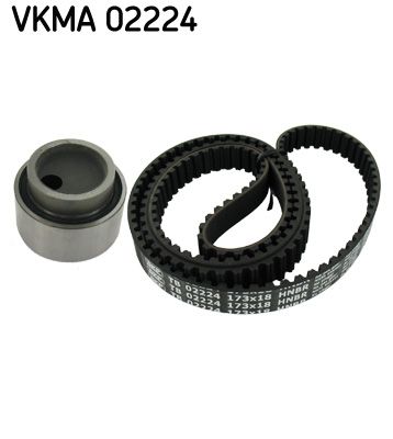 Комплект ремня ГРМ SKF VKMA 02224