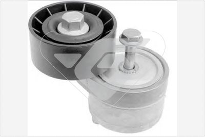 Spriegotājrullītis, Ķīļrievu siksna HUTCHINSON T0208