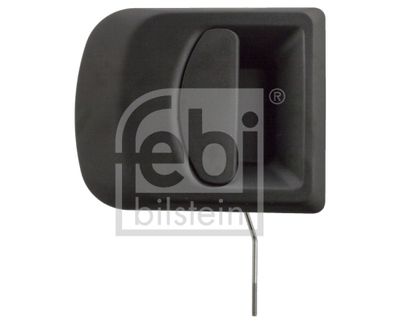 Ārējais durvju rokturis FEBI BILSTEIN 101983