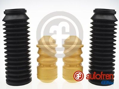 Putekļu aizsargkomplekts, Amortizators AUTOFREN SEINSA D5009