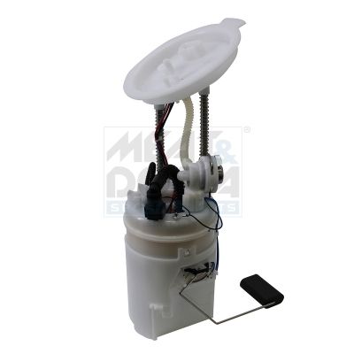 Barošanas sistēmas elements MEAT & DORIA 77927