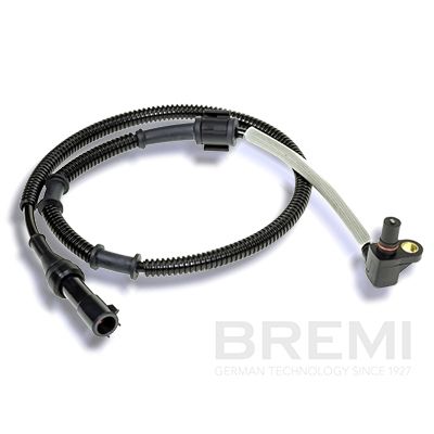Датчик, частота вращения колеса BREMI 50619
