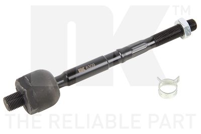 Осевой шарнир, рулевая тяга NK 5033993
