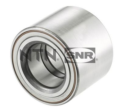 Комплект подшипника ступицы колеса SNR R140.13