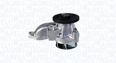 Ūdens sūknis, dzinēja dzesēšana MAGNETI MARELLI 350984086000