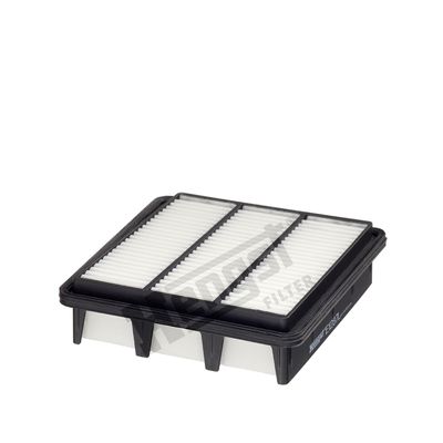 Gaisa filtrs HENGST FILTER E1287L