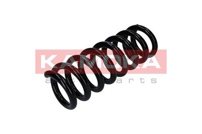 Balstiekārtas atspere KAMOKA 2120317