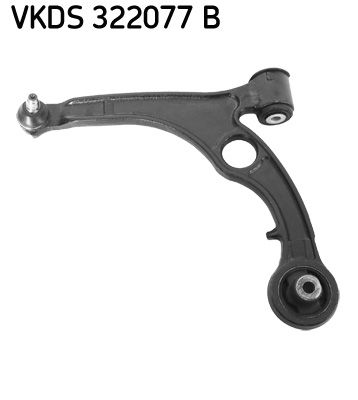 Neatkarīgās balstiekārtas svira, Riteņa piekare SKF VKDS 322077 B