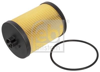 Degvielas filtrs FEBI BILSTEIN 106889