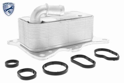 масляный радиатор, двигательное масло VEMO V30-60-0007