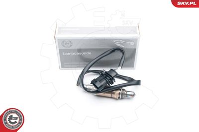 Лямбда-зонд ESEN SKV 09SKV669
