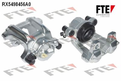 Тормозной суппорт FTE 9290067