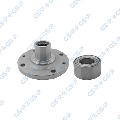 Riteņa rumba GSP 9423003K