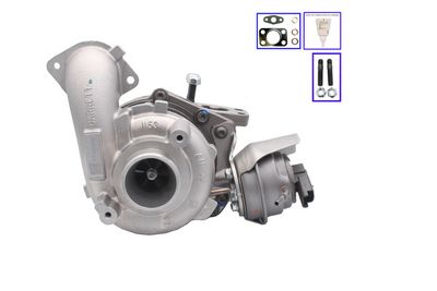 Компрессор, наддув WALKER 59019G-PV