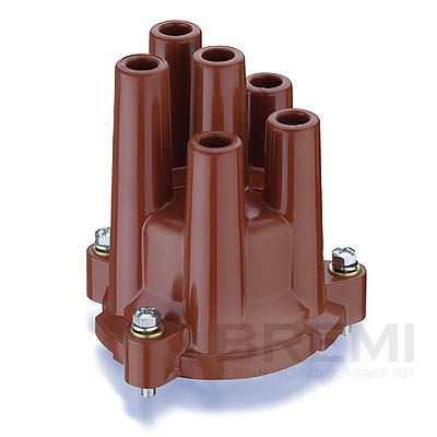 Крышка распределителя зажигания BREMI 6020