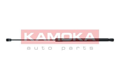 Gāzes atspere, Bagāžas/Kravas nodalījuma vāks KAMOKA 7092161