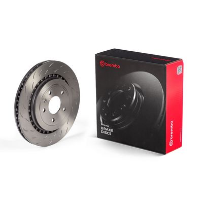 Bremžu diski BREMBO 09.N333.31