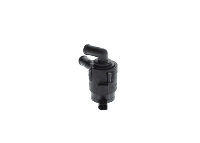 Papildu ūdens sūknis (dzesēšanas ūdens cirkulācija) BOSCH 0 986 338 406