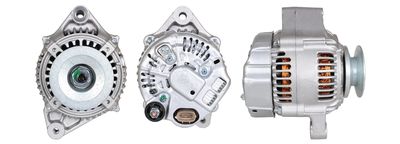 Ģenerators LUCAS LRA04108