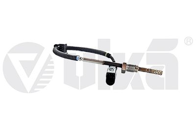 Датчик, температура выхлопных газов vika 99061832401