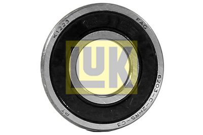 Centrējošais gultnis, Sajūgs Schaeffler LuK 410013340