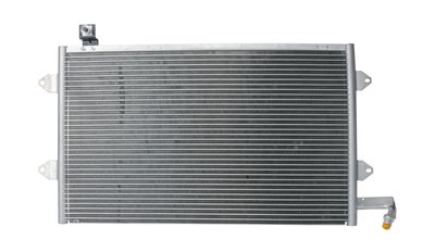 Конденсатор, кондиционер BOSCH 1 986 AD2 215