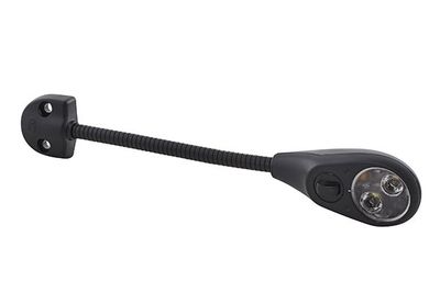 Lasīšanas apgaismojuma spuldze HELLA 2JA 343 720-521