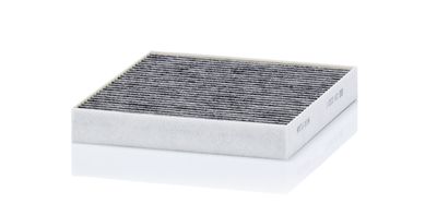 Фильтр, воздух во внутренном пространстве MANN-FILTER CUK 2232/1