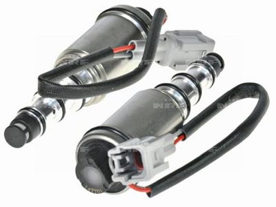 Регулирующий клапан, компрессор NRF 38639