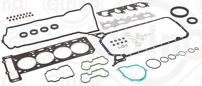 Комплект прокладок, двигатель ELRING 413.171